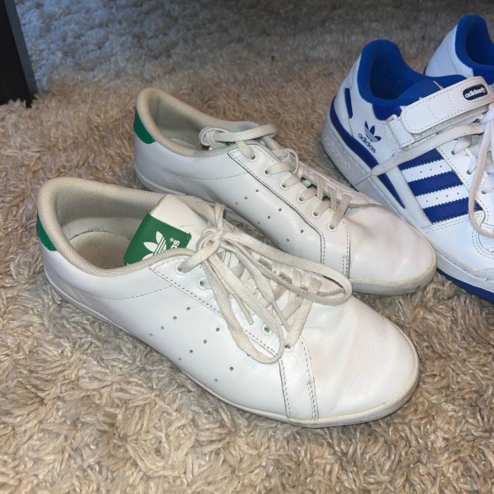 Adidas Stan smith low